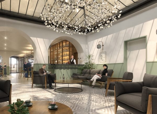 Le Phénix, Hôtel 3*, Lyon, Auvergne-Rhône-Alpes, France